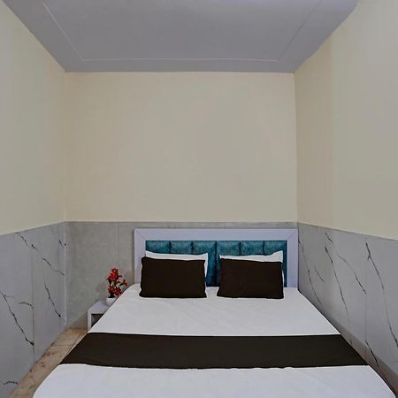 Hotel O Abhinav Hotel Noida Exterior photo